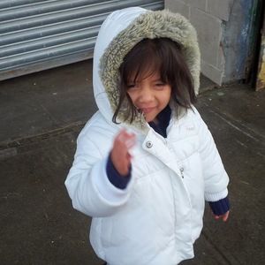 Meet your Posher, Johanna